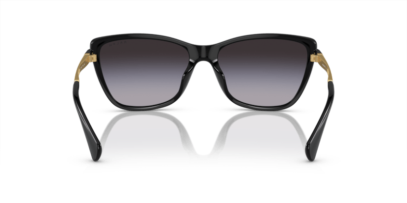 0RA5308U Gradient Grey Shiny Black 8056597904681