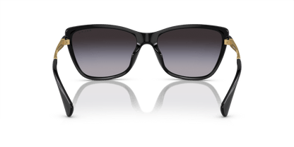 0RA5308U Gradient Grey Shiny Black 8056597904681