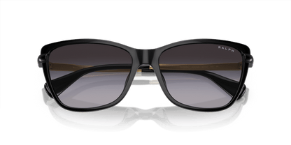 0RA5308U Gradient Grey Shiny Black 8056597904681