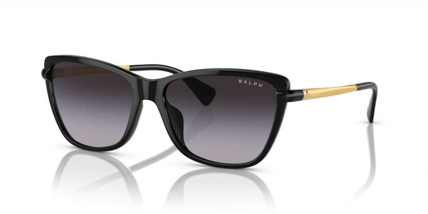 0RA5308U Gradient Grey Shiny Black 8056597904681