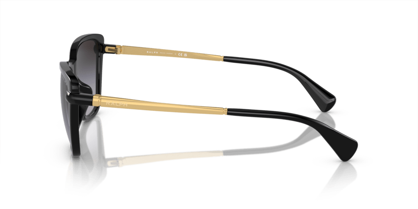 0RA5308U Gradient Grey Shiny Black 8056597904681