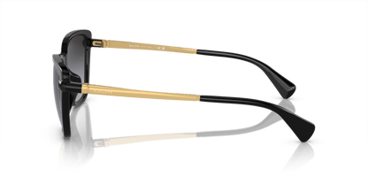 0RA5308U Gradient Grey Shiny Black 8056597904681