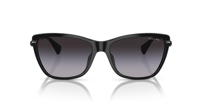 0RA5308U Gradient Grey Shiny Black 8056597904681