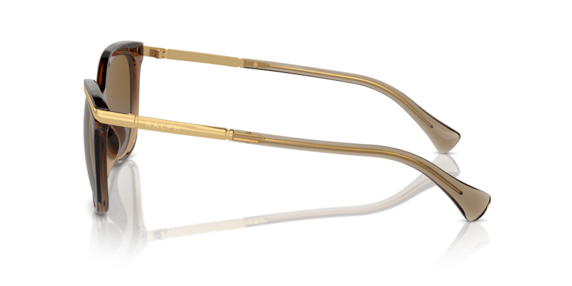 0RA5309U Polar Gradient Brown Transparent Light Brown 7895653289765