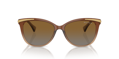 0RA5309U Polar Gradient Brown Transparent Light Brown 7895653289765