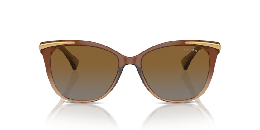 0RA5309U Polar Gradient Brown Transparent Light Brown 7895653289765