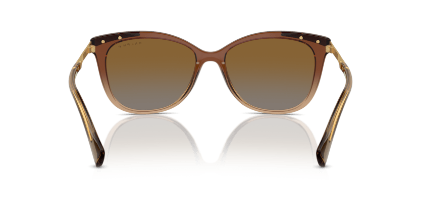 0RA5309U Polar Gradient Brown Transparent Light Brown 7895653289765