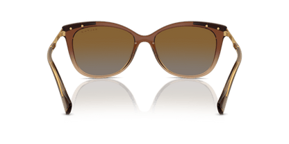 0RA5309U Polar Gradient Brown Transparent Light Brown 7895653289765