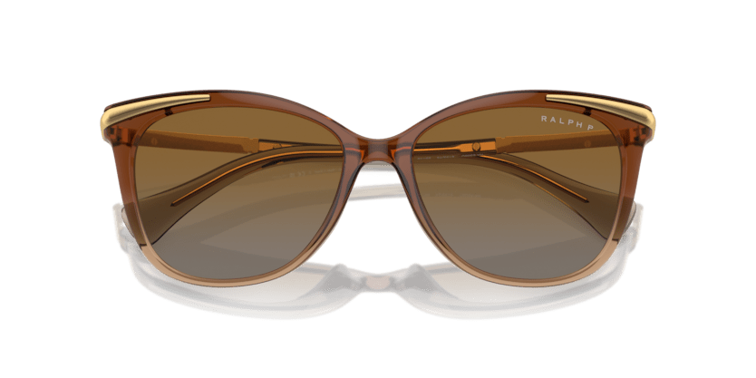 0RA5309U Polar Gradient Brown Transparent Light Brown 7895653289765