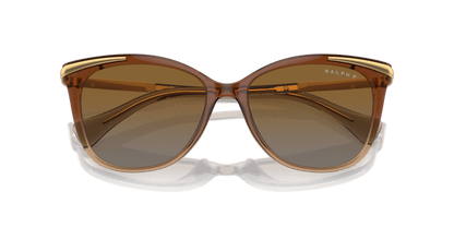 0RA5309U Polar Gradient Brown Transparent Light Brown 7895653289765