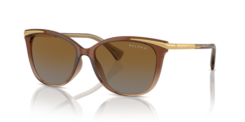 0RA5309U Polar Gradient Brown Transparent Light Brown 7895653289765