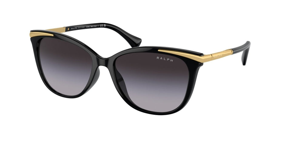 0RA5309U Gradient Grey Shiny Black 7895653289741