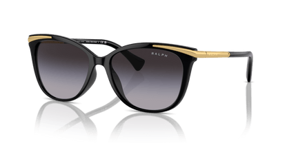 0RA5309U Gradient Grey Shiny Black 7895653289741