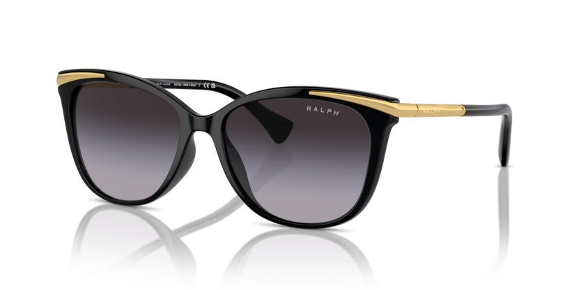 0RA5309U Gradient Grey Shiny Black 7895653289741