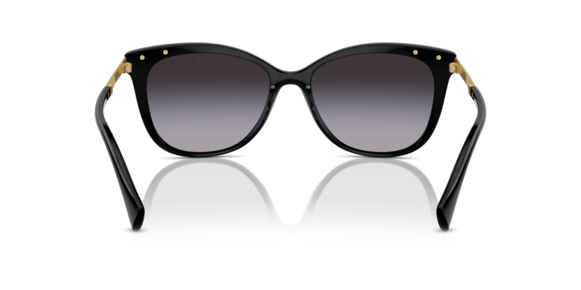 0RA5309U Gradient Grey Shiny Black 7895653289741