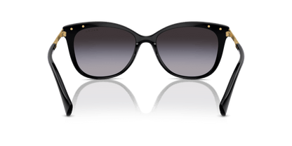 0RA5309U Gradient Grey Shiny Black 7895653289741