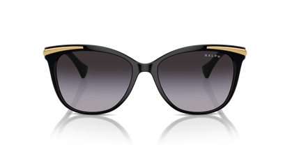 0RA5309U Gradient Grey Shiny Black 7895653289741