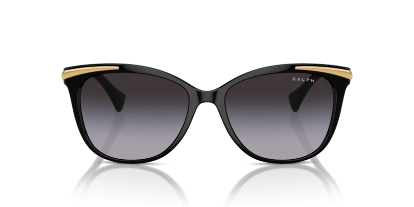 0RA5309U Gradient Grey Shiny Black 7895653289741