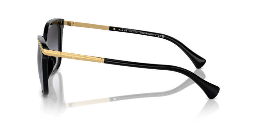 0RA5309U Gradient Grey Shiny Black 7895653289741