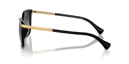 0RA5309U Gradient Grey Shiny Black 7895653289741