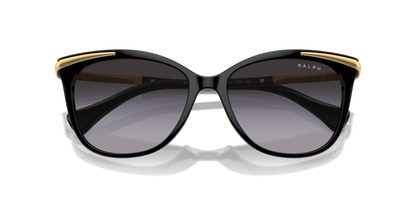 0RA5309U Gradient Grey Shiny Black 7895653289741