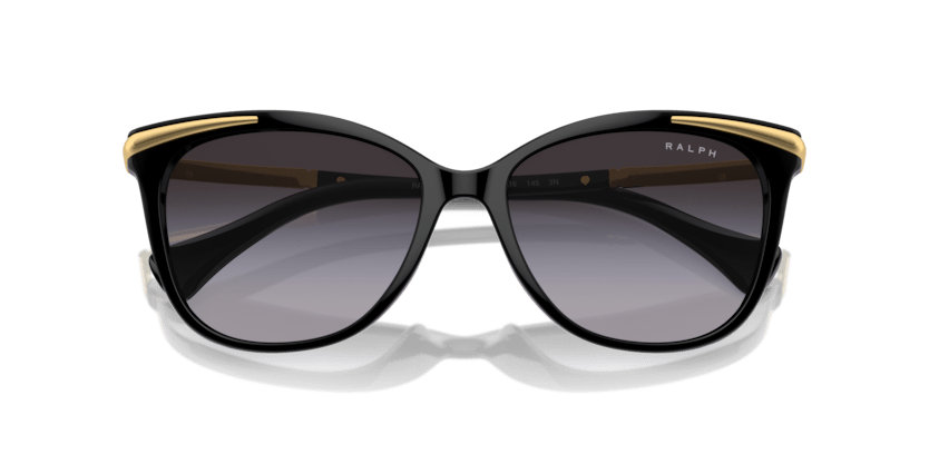 0RA5309U Gradient Grey Shiny Black 7895653289741