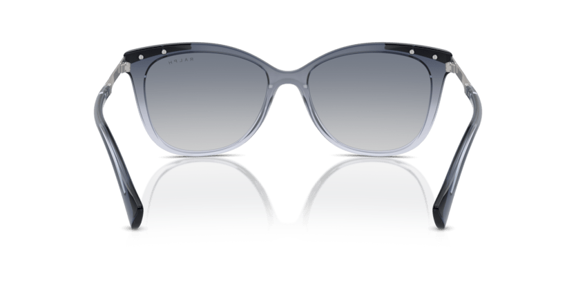 0RA5309U Light Grey Gradient Transparent Blue Varnish 7895653289734