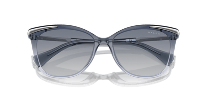 0RA5309U Light Grey Gradient Transparent Blue Varnish 7895653289734