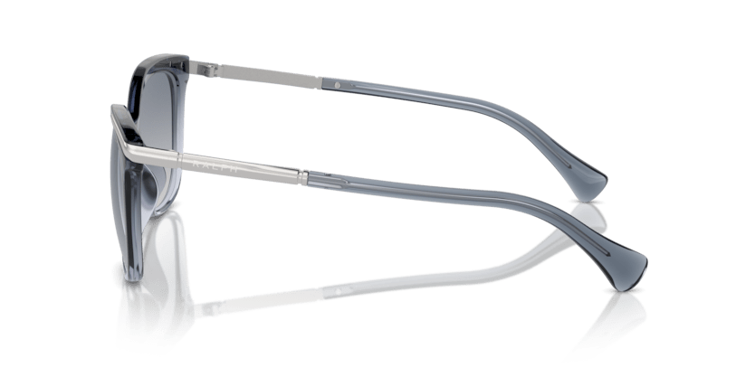 0RA5309U Light Grey Gradient Transparent Blue Varnish 7895653289734