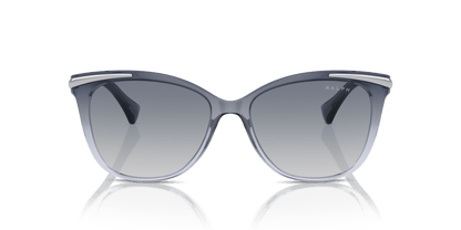 0RA5309U Light Grey Gradient Transparent Blue Varnish 7895653289734