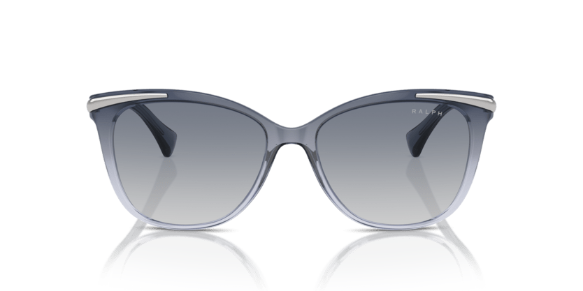 0RA5309U Light Grey Gradient Transparent Blue Varnish 7895653289734