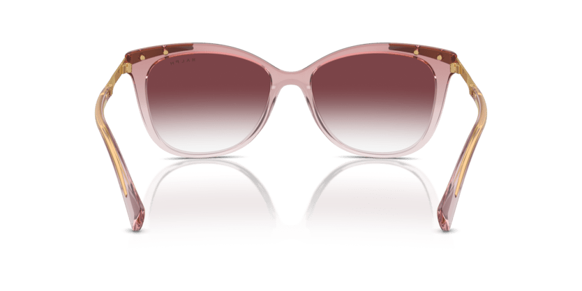 0RA5309U Rose Transparent Light Rose 7895653289772