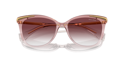 0RA5309U Rose Transparent Light Rose 7895653289772