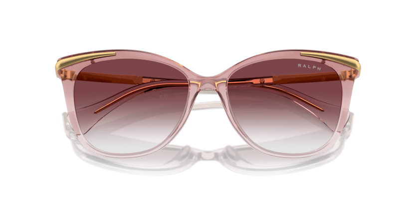 0RA5309U Rose Transparent Light Rose 7895653289772