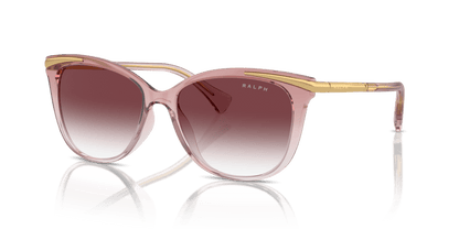 0RA5309U Rose Transparent Light Rose 7895653289772