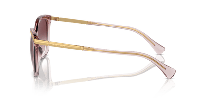 0RA5309U Rose Transparent Light Rose 7895653289772