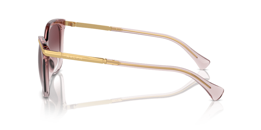 0RA5309U Rose Transparent Light Rose 7895653289772