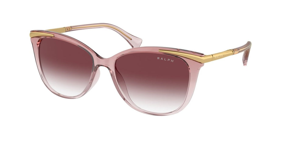 0RA5309U Rose Transparent Light Rose 7895653289772