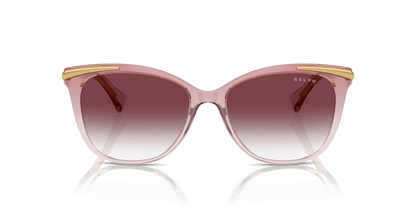 0RA5309U Rose Transparent Light Rose 7895653289772