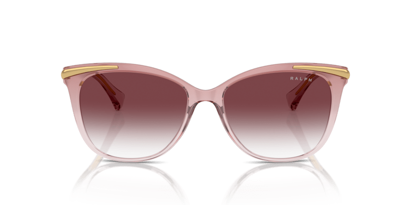 0RA5309U Rose Transparent Light Rose 7895653289772