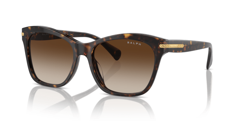 0RA5310U Gradient Brown Shiny Dark Havana 8056262005750