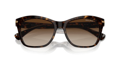 0RA5310U Gradient Brown Shiny Dark Havana 8056262005750