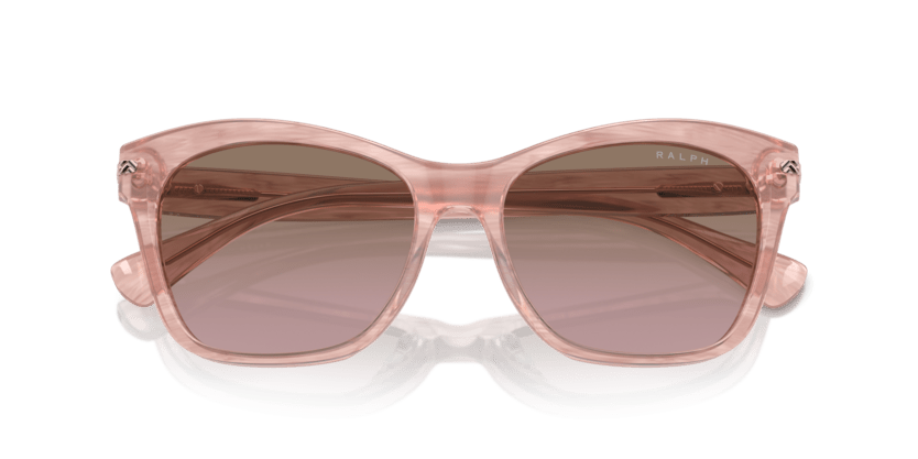 0RA5310U Brown Rose Shiny Striped Rose 8056262077023