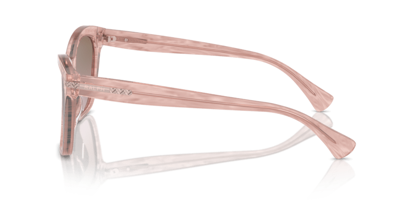 0RA5310U Brown Rose Shiny Striped Rose 8056262077023