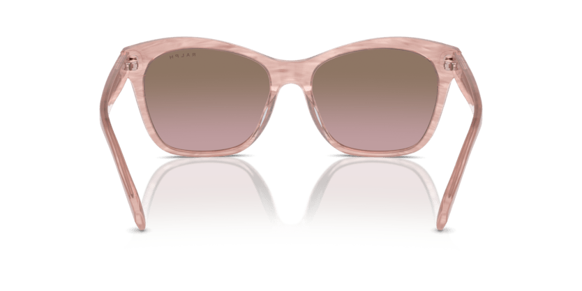 0RA5310U Brown Rose Shiny Striped Rose 8056262077023