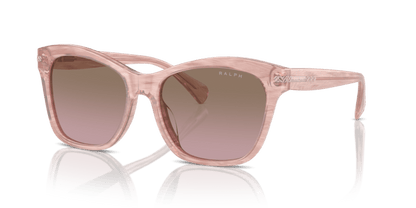 0RA5310U Brown Rose Shiny Striped Rose 8056262077023