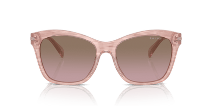 0RA5310U Brown Rose Shiny Striped Rose 8056262077023