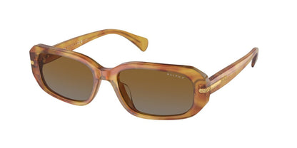 0RA5311U Polar Gradient Brown Shiny Honey Havana 8056262008997