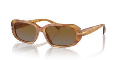 0RA5311U Polar Gradient Brown Shiny Honey Havana 8056262008997