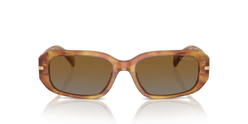 0RA5311U Polar Gradient Brown Shiny Honey Havana 8056262008997